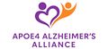 ApoE4 Alzheimer's Alliance Logo